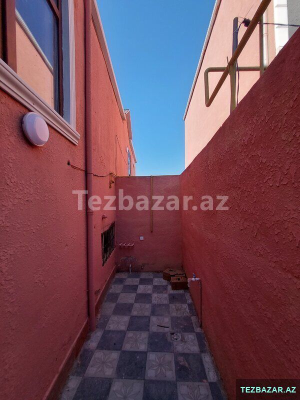 3 otaq satılır — Ev, villa, Xırdalan (3)