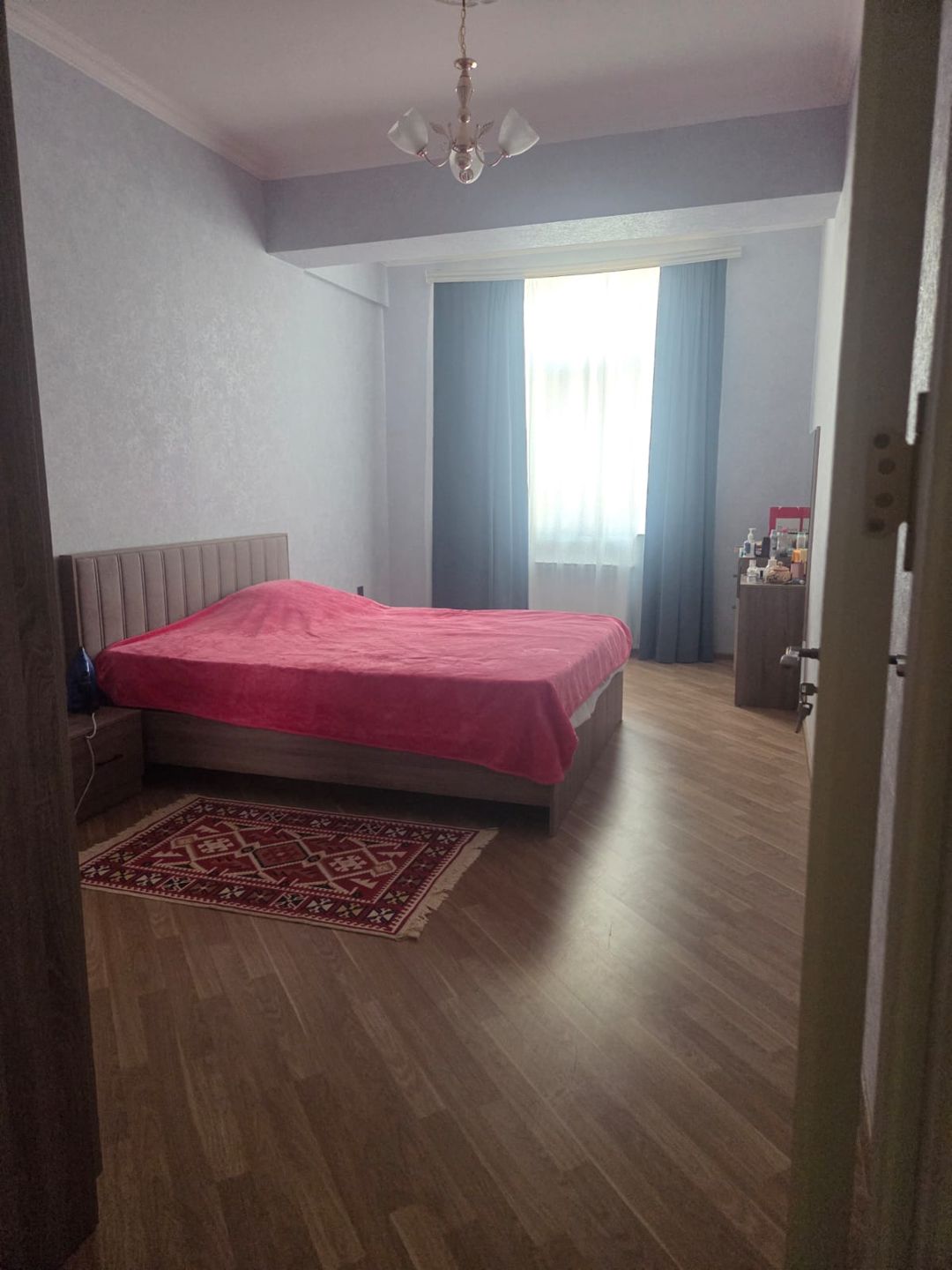 Satış: 2 otaqlı Yeni tikili, 82 m², Səbail rayonu — Mənzil, Bakı (5)