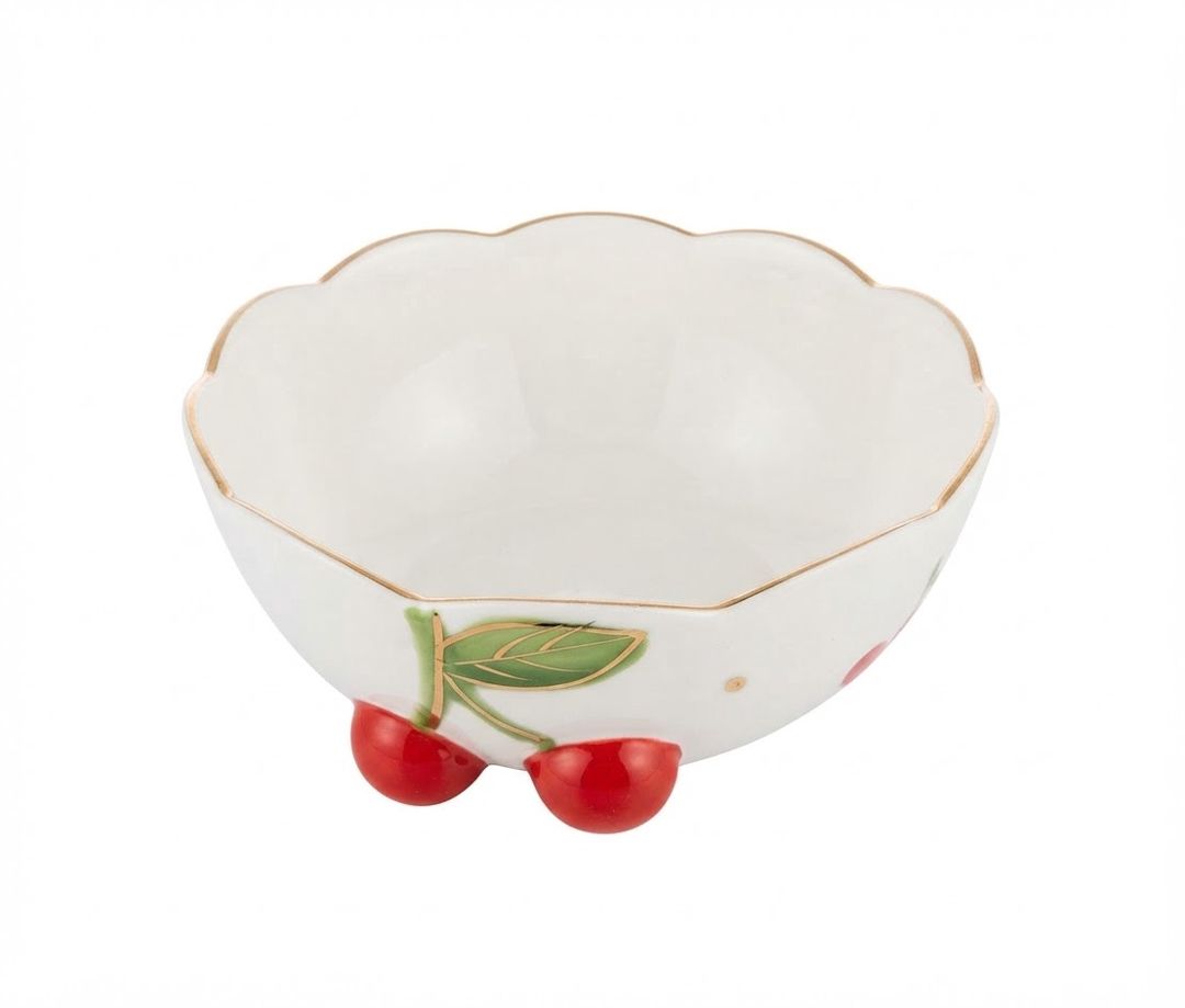 Kasa 92804094, ağ, keramika, 13 sm, 300 ml — Mallar, Bakı