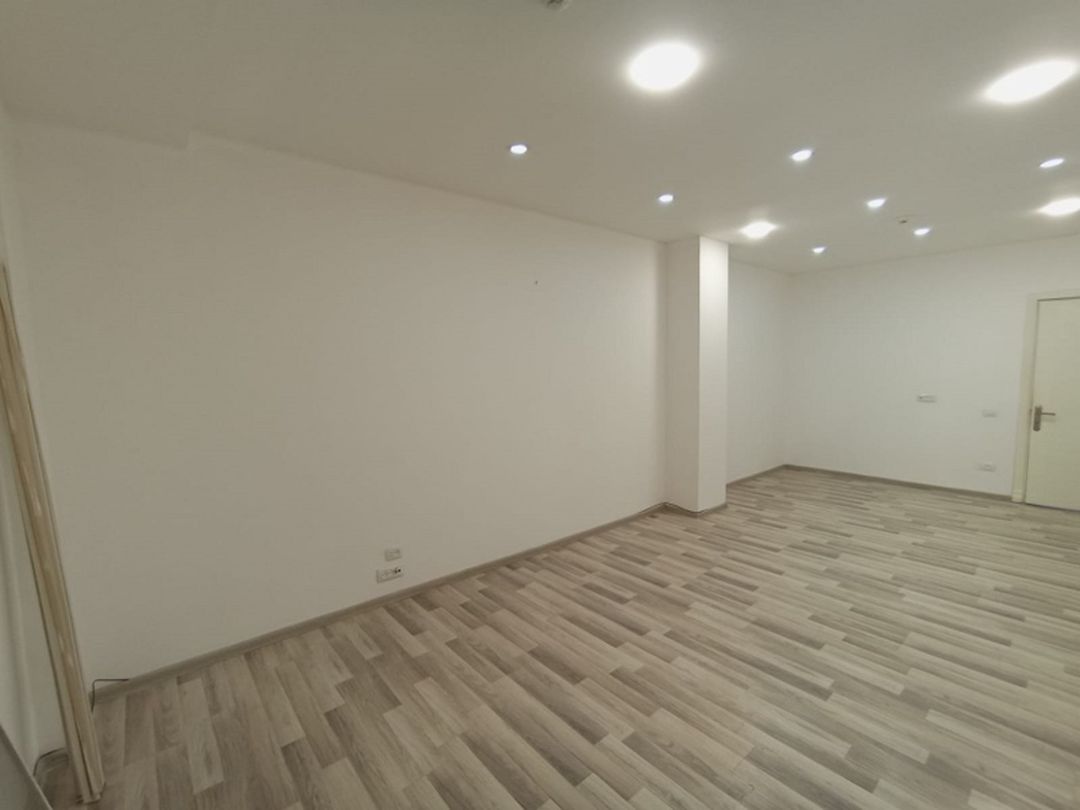 İcarəyə verilir 1 otaqlı ofis 30 m² — Ofis, Bakı (5)