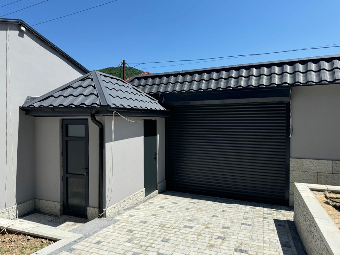 Satılır 10 otaqlı həyət evi/bağ evi 450 m² — Ev, villa, Quba (11)