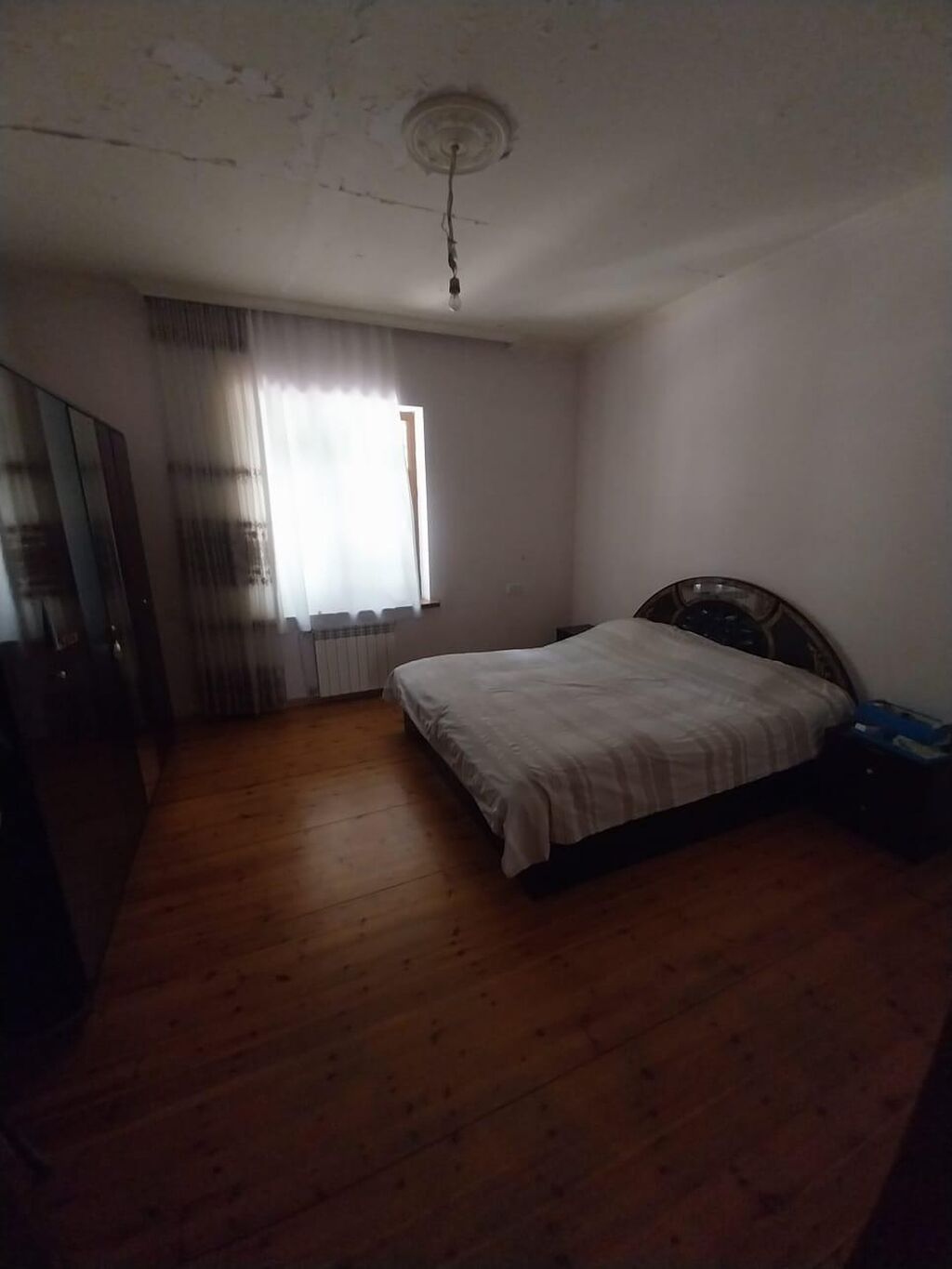 3 otaqlı, 212 kv. m, Kredit yoxdur, Yeni təmirli — Ev, villa, Mingəçevir (7)