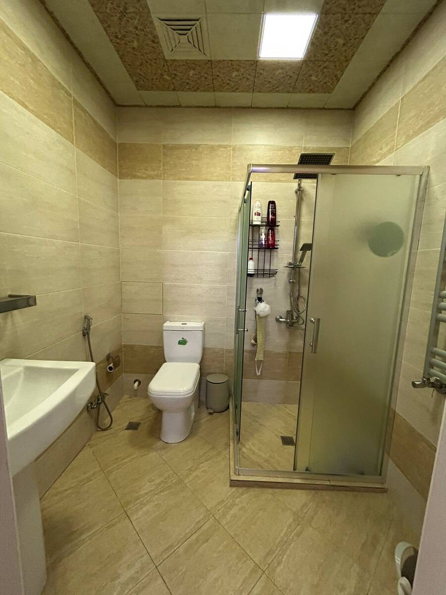 Satılır 2 otaqlı yeni tikili 70 m² — Mənzil, Bakı (9)