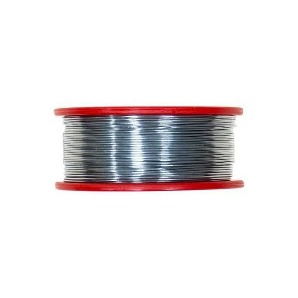 Soldex Lehim Teli — 1.20 mm, 200 qram Elektronika və robototexnika — Lehimlə avadanlığı, Bakı (2)