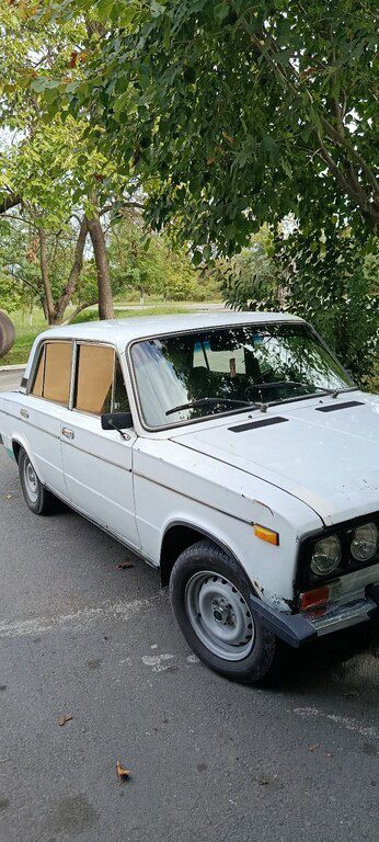 Lada (VAZ) 2106, 1.5 L, 1984 il, 500 000 km 62-BA-377 — Avtomobillər, Zaqatala (6)