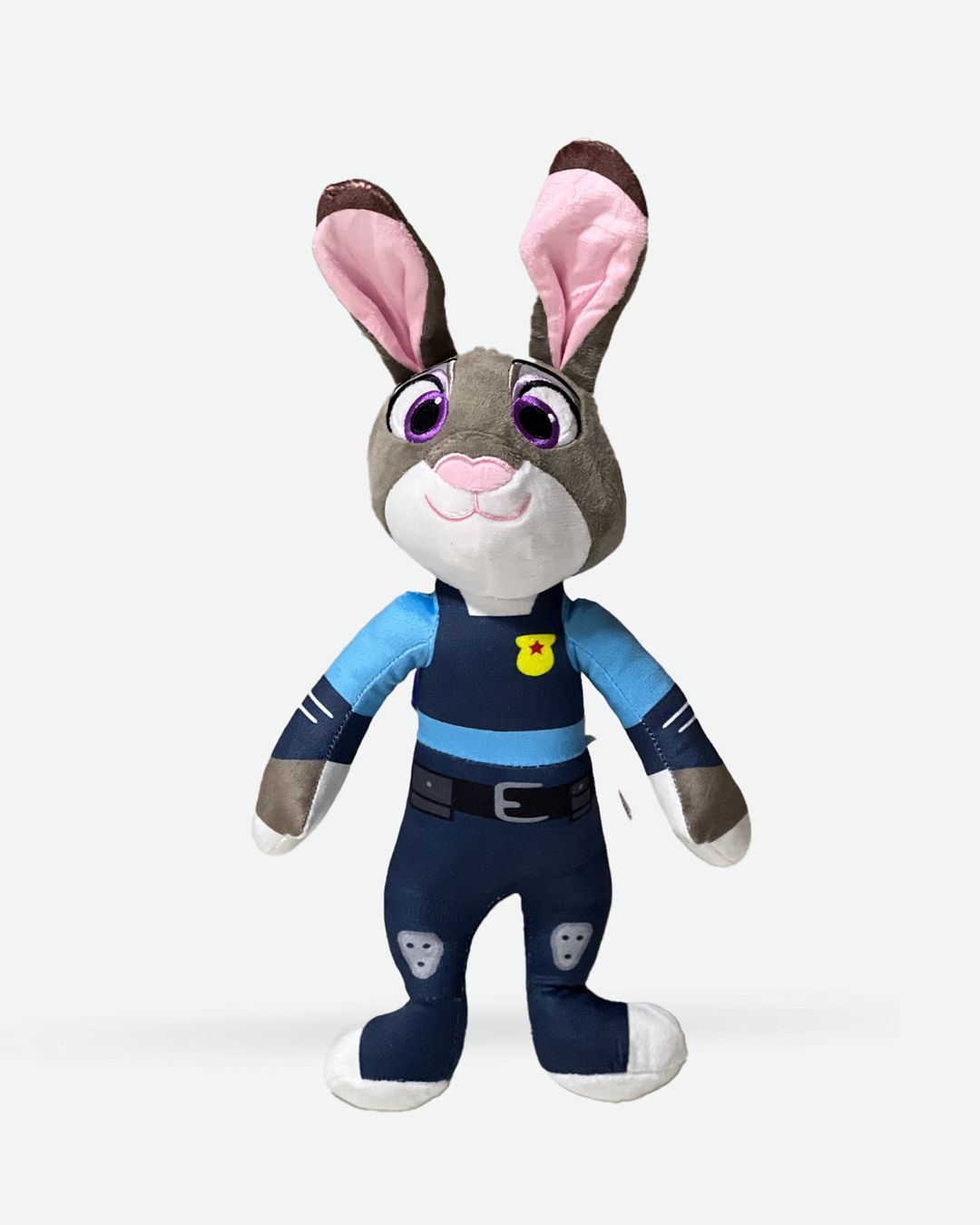 Yumşaq oyuncaq Zootropolis, mavi, 25 sm — Yumşaq oyuncaqlar, Bakı
