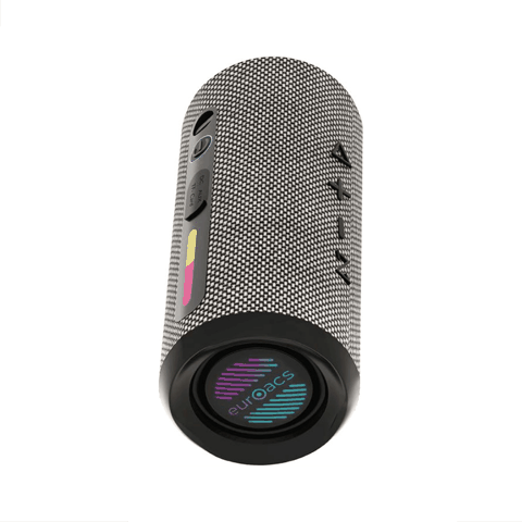 Səs gücləndirici Euroacs EU-S776 20W Gray — Bakı
