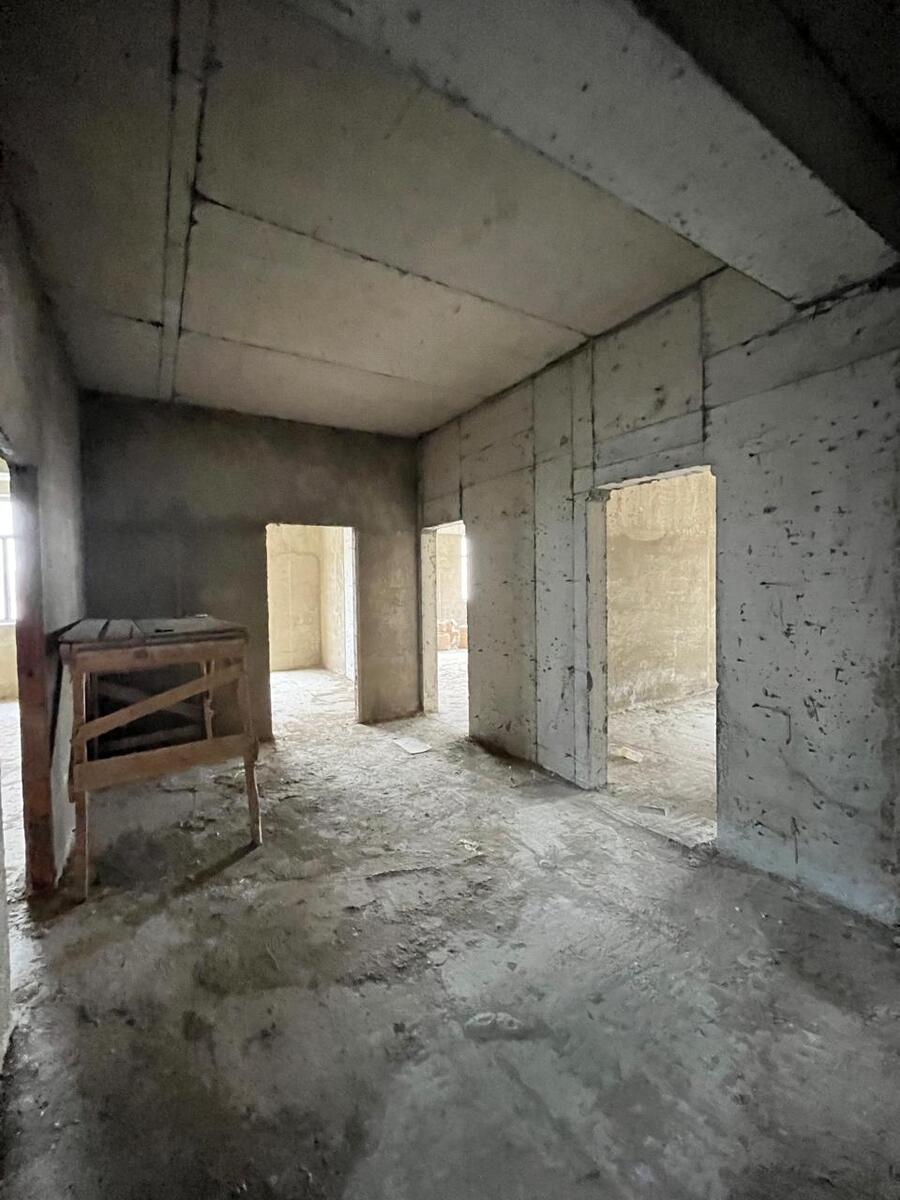 Satılır 4 otaqlı yeni tikili 165 m² — Mənzil, Bakı (10)