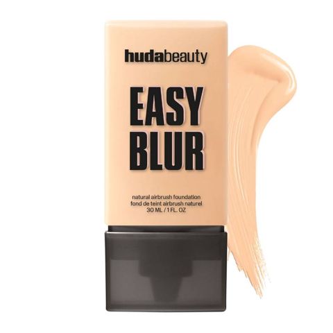Tonlaşdırıcı krem Huda Beauty Easy Blur Natural Airbrush Shortbread 200B, 30 ml — Bakı
