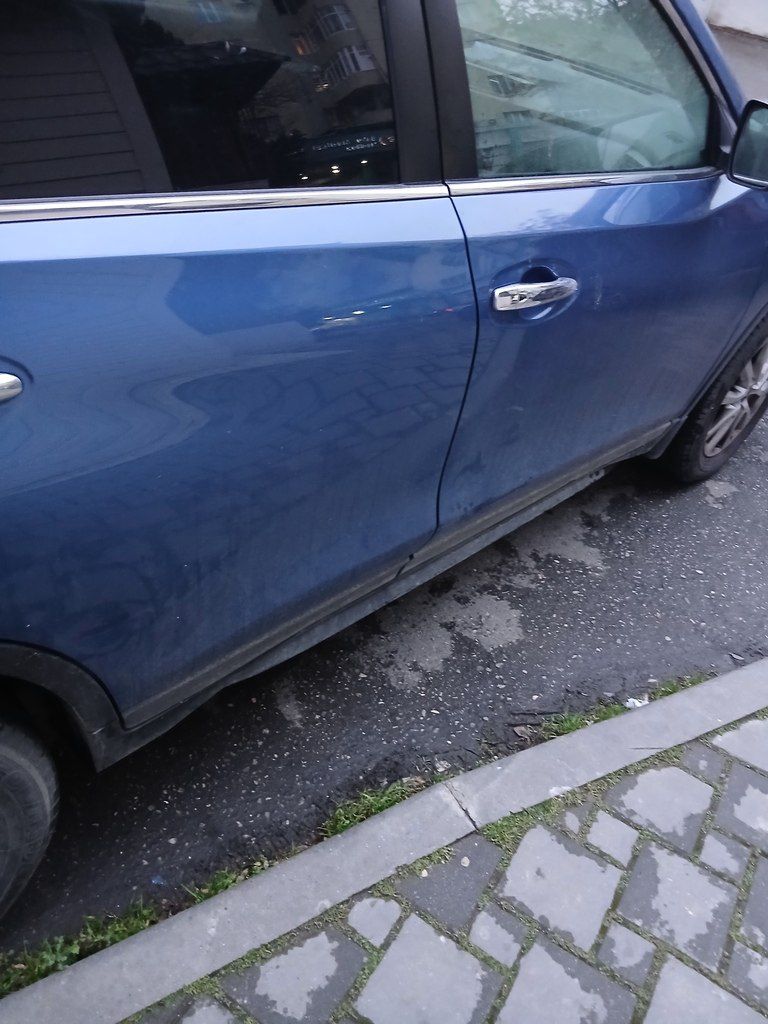 Nissan X-Trail, 2.0 L, 2021 il, 50 000 km — Avtomobillər, Bakı (7)