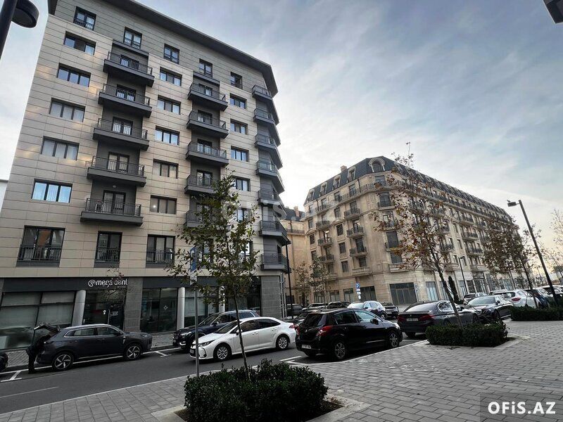 Yeni tikili Satılır Xətai r., Xətai m., 4 otaq, 176 m² — Mənzil, Bakı (2)