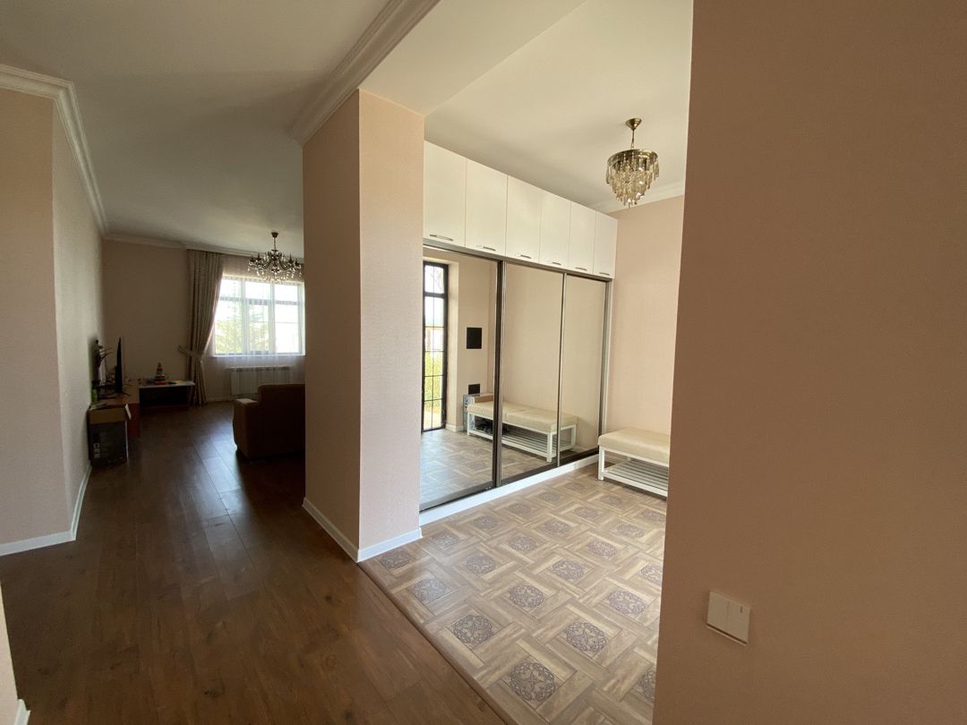 Satılır 5 otaqlı həyət evi/bağ evi 190 m² — Ev, villa, Bakı (6)