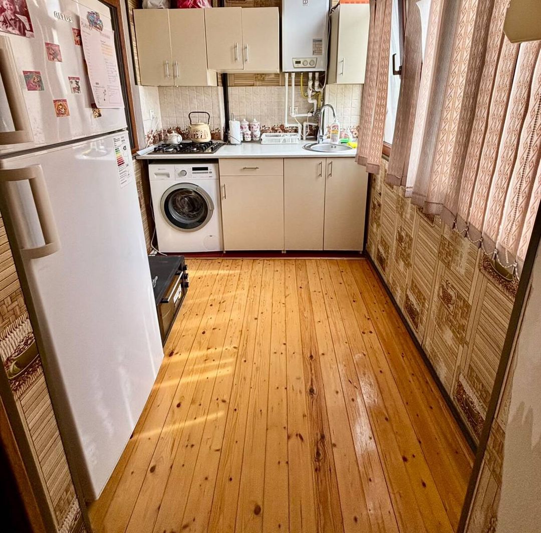 Satılır 2 otaqlı yeni tikili 57 m² — Mənzil, Xırdalan (7)