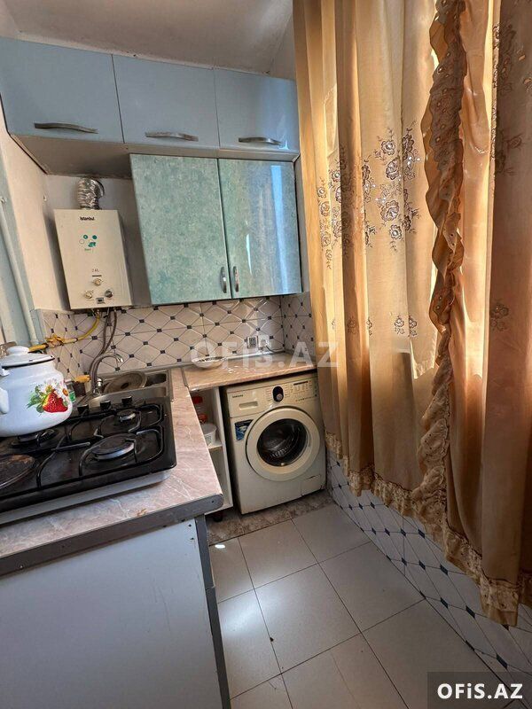 Yeni tikili Kirayə Verilir Xırdalan, 2 otaq esyali, 2 otaq, 45 m² — Mənzil, Xırdalan (7)