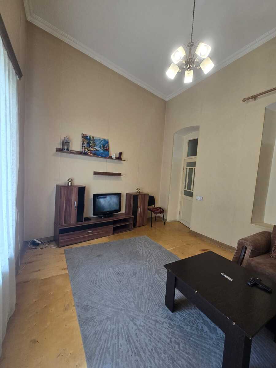İcarəyə verilir 3 otaqlı köhnə tikili 80 m² — Mənzil, Bakı (9)