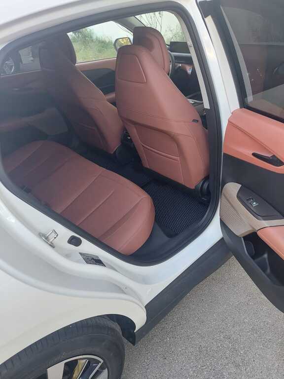 Changan Qiyuan A05, 1.5 L, 9.07 kWh, 2025 il, 50 372 km — Avtomobillər, Bakı (10)