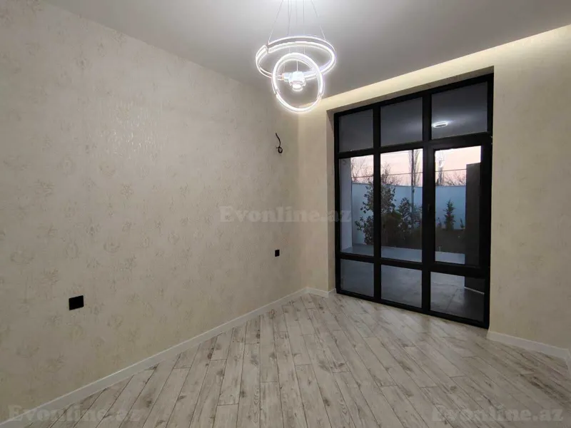 Satılır 4 otaqlı Həyət evi 110 m² Bakı, Sabunçu r., Nardaran — Ev, villa, Bakı (8)