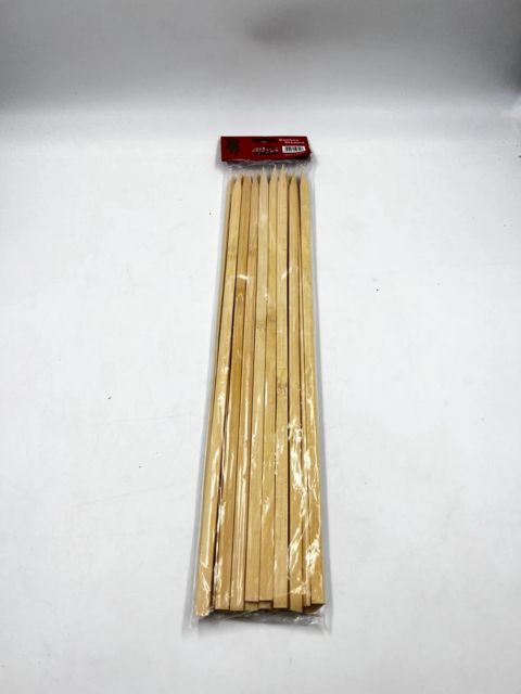 Şiş, Taxta, 30 əd, 40 sm — Bakı