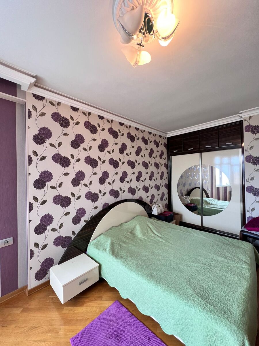Satılır 2 otaqlı yeni tikili 98 m² — Mənzil, Bakı (4)