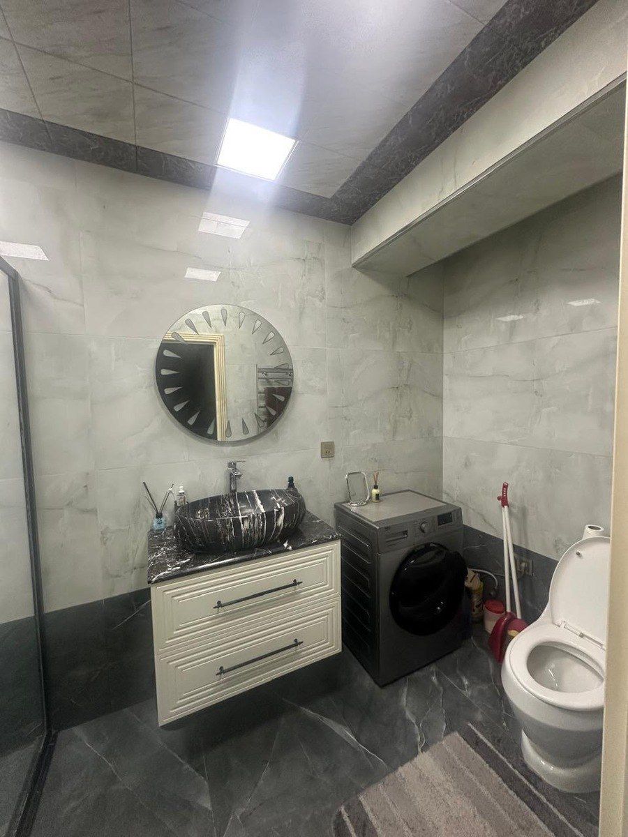 Satılır 3 otaqlı yeni tikili 75 m² — Mənzil, Bakı (11)