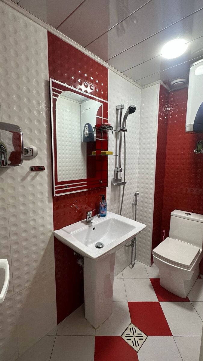 Satılır obyekt 40 m² — Əmlak, Bakı (2)