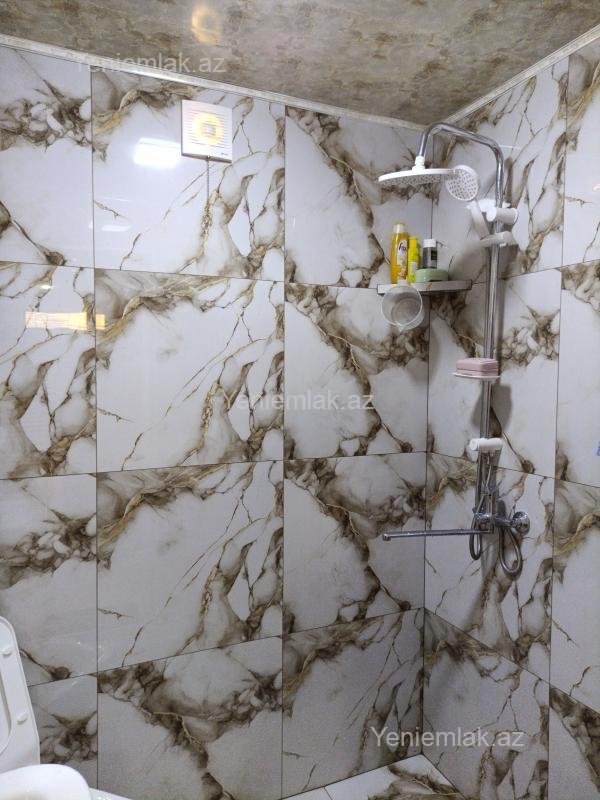 Satılır 5 otaqlı Həyət evi / Villa, 100 m², Yaşıl dərə — Ev, villa, Sumqayıt (11)