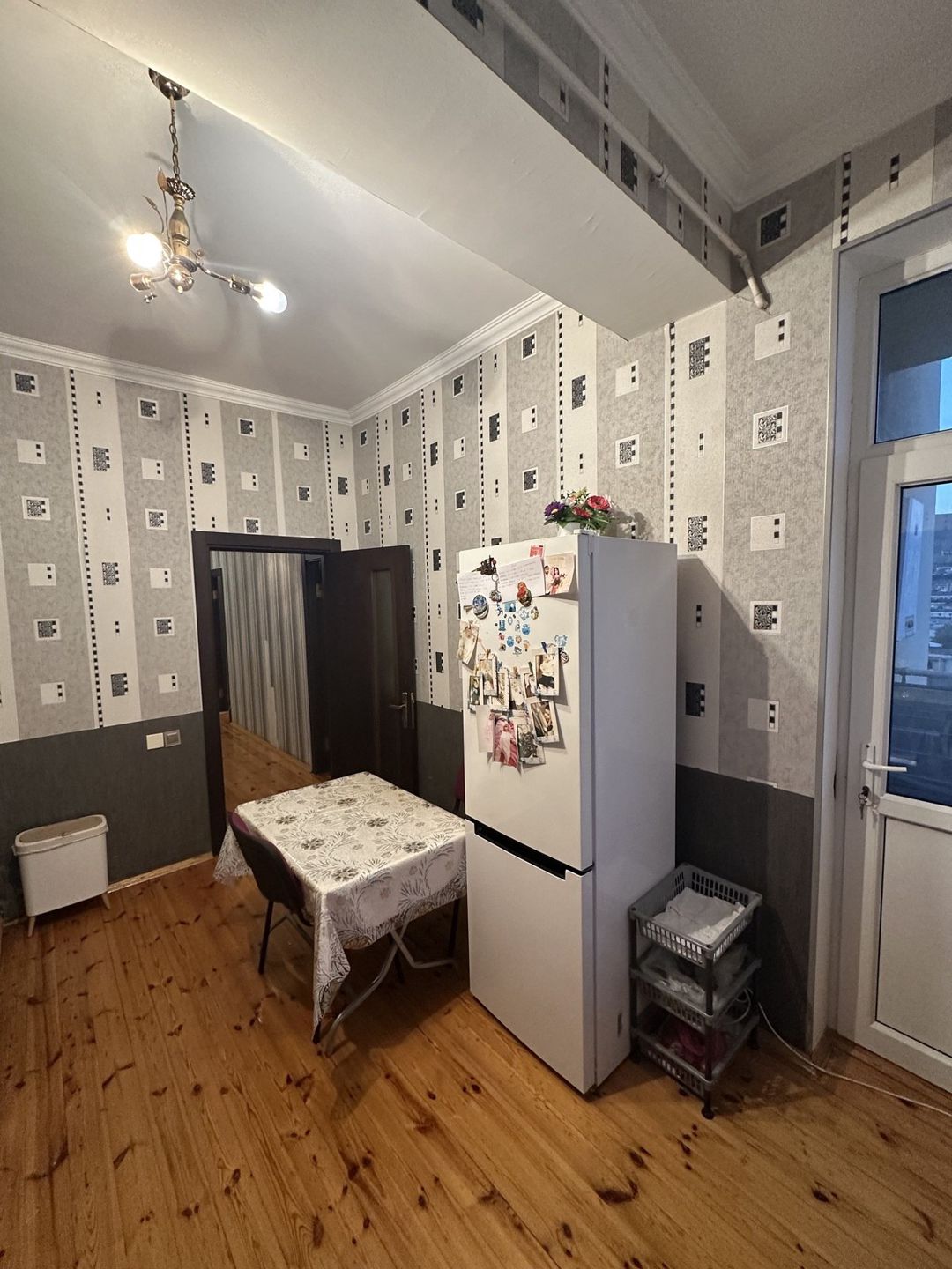 Satılır 2 otaqlı yeni tikili 76 m² — Mənzil, Bakı (8)