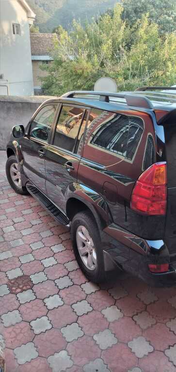 Toyota Land Cruiser Prado, 2.7 L, 2006 il, 204 000 km 90-UB-059 — Avtomobillər, Şəki (5)