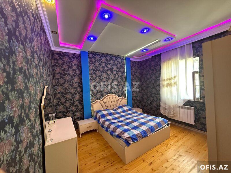 Həyət evləri Satılır Xəzər r., Buzovna q., 3 otaq, 110 m² — Ev, villa, Bakı (7)