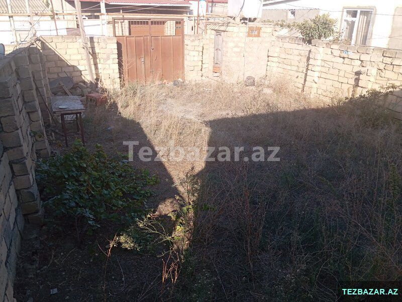 Binəqədi Mədən-1 ərazisi — Ev, villa, Bakı (2)