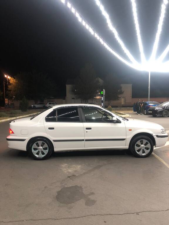 Khazar LX, 1.7 L, 2021 il, 129 000 km — Avtomobillər, Naxçıvan (4)