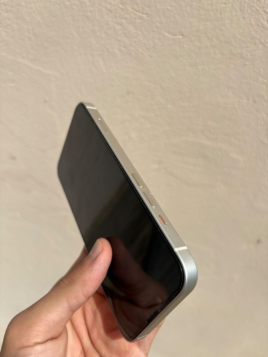 IPhone 14, 256 GB, Ağ, Face ID — Apple iPhone, Digah (2)