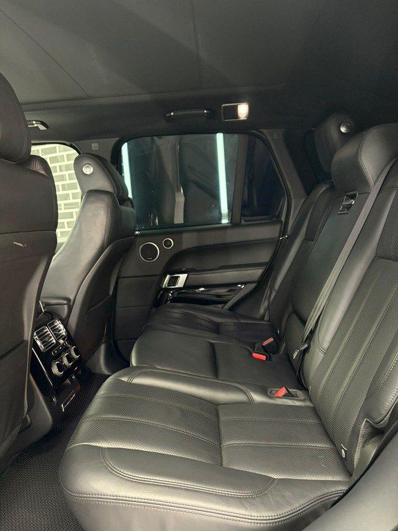 Land Rover Range Rover, 3.0 L, 2015 il, 219 469 km 77-MJ-401 — Avtomobillər, Bakı (9)