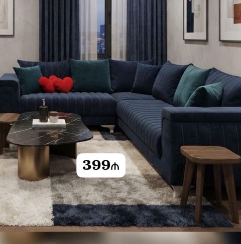 *399₼ Künc divan Satılır*‼ Açılır baza var ÜNVAN:-bayıl — Bakı