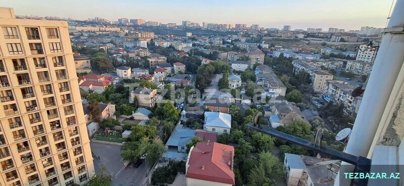 Ünvan Bakıxanov.rayonu Razin qesəbəsi — Ev, villa, Bakı (3)
