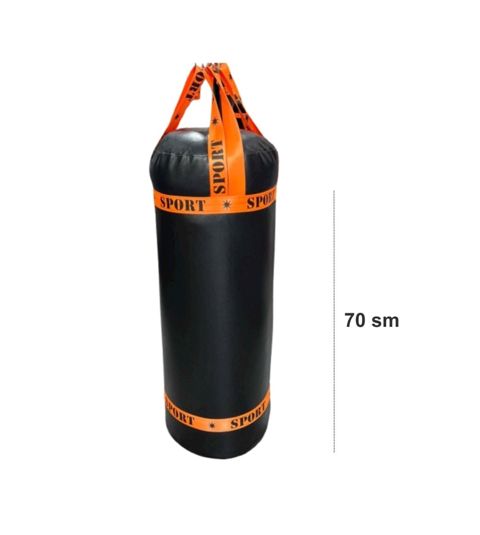Boks kisəsi Metal-az 655334501, 70 sm — Bakı
