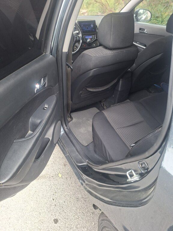 Hyundai i30, 1.6 L, 2007 il, 563 523 km 99-OR-034 — Avtomobillər, Ağdaş (8)