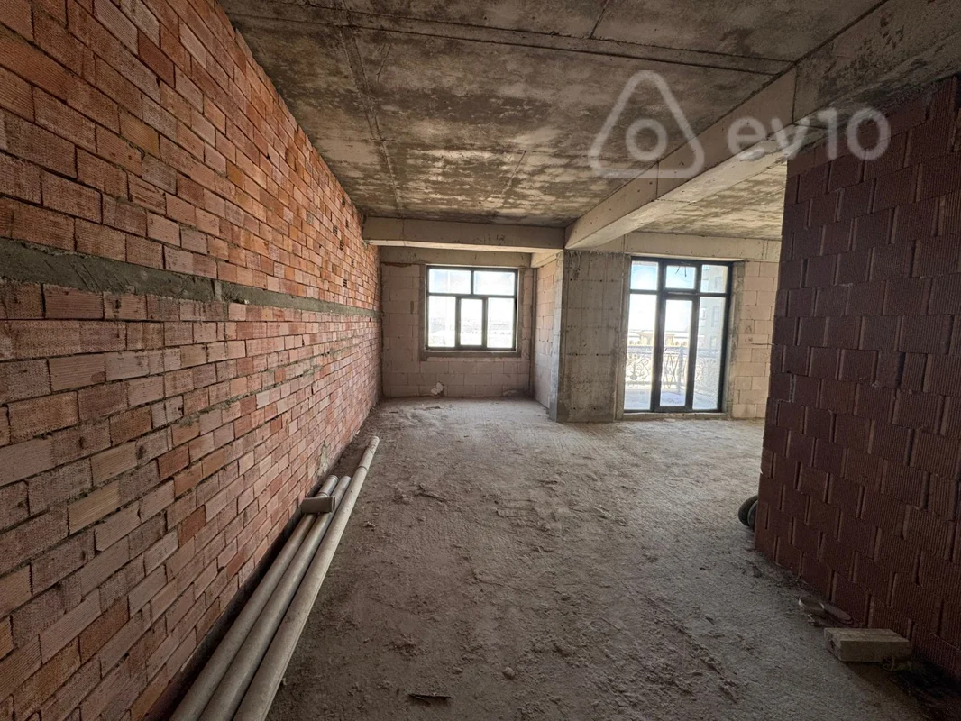 4 otaqlı mənzil, 178 m², Moskva prospekti — Mənzil, Bakı (3)
