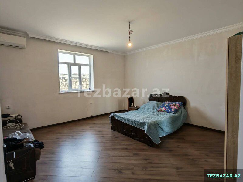 Wexsi-Tikili 4.otagli ev — Ev, villa, Bakı (4)