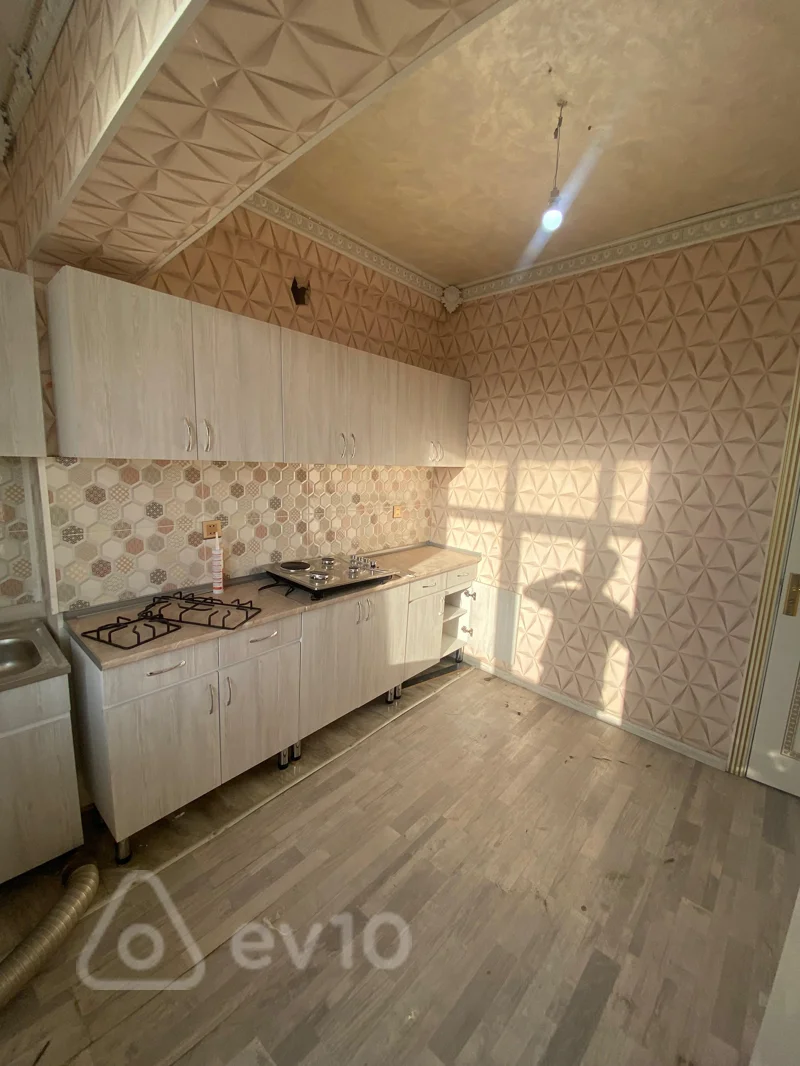 2 otaqlı mənzil, 60 m², Zaur Şərifov küçəsi — Mənzil, Bakı (9)