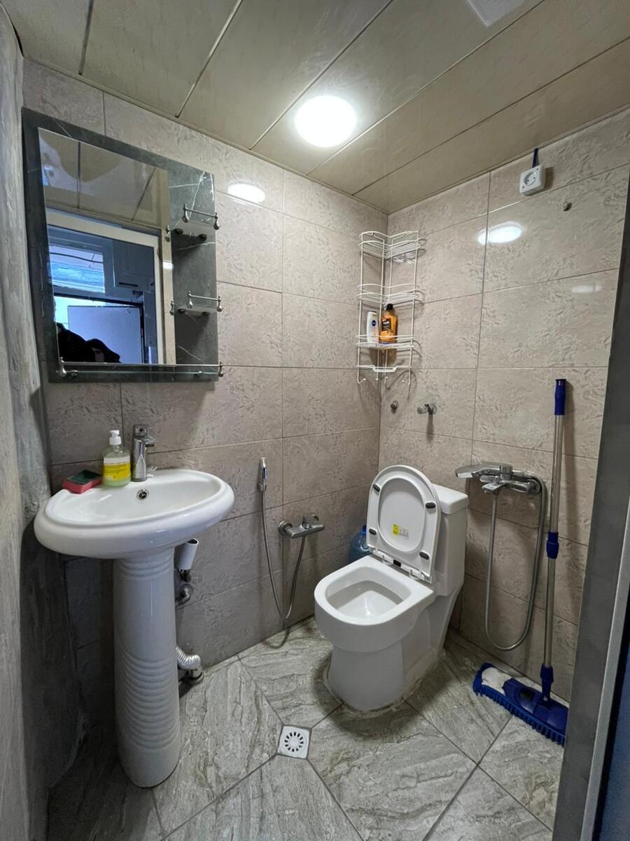 Satılır 2 otaqlı köhnə tikili 30 m² — Mənzil, Bakı (9)