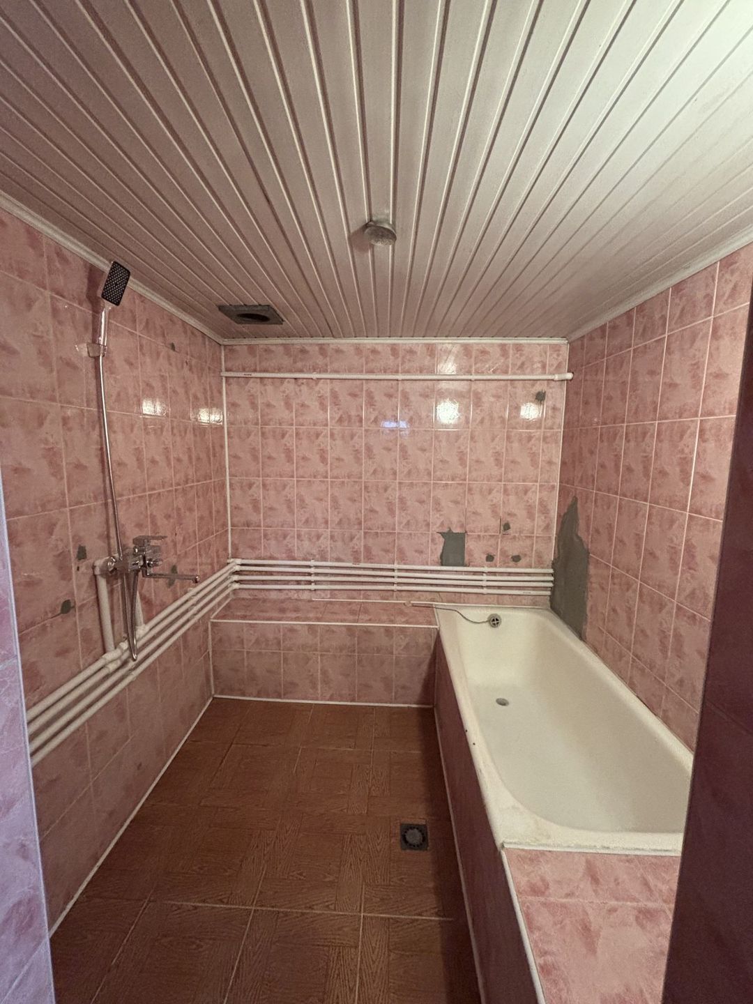 İcarəyə verilir 2 otaqlı həyət evi/bağ evi 100 m² — Ev, villa, Şamaxı (6)