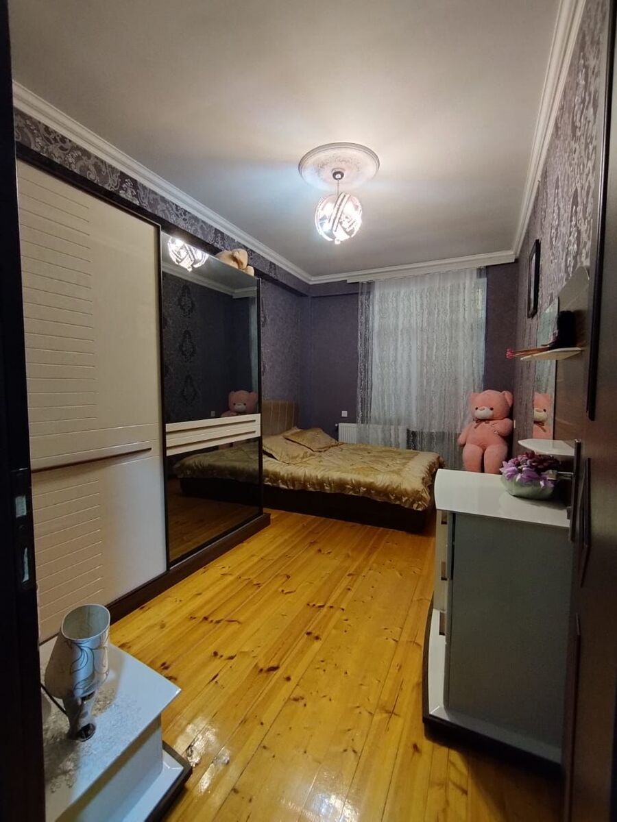 Satılır 3 otaqlı yeni tikili 70 m² — Mənzil, Sumqayıt (4)