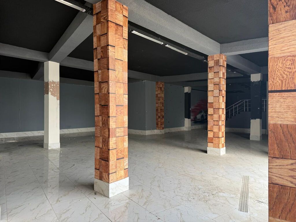 Magaza İcarəyə Verilir Biznes fəaliyyəti üçün əlverişli və rahat — Əmlak, Bakı (5)