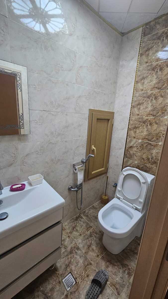 Satılır 3 otaqlı yeni tikili 88 m² — Mənzil, Bakı (8)