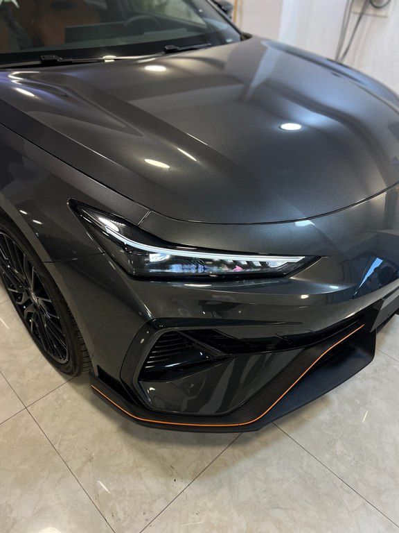 Changan Uni-V, 1.5 L, 2025 il, yeni — Avtomobillər, Bakı (4)