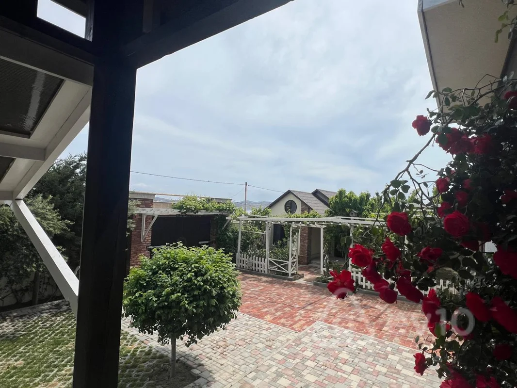 10 otaqlı həyət evi, 400 m², Masazır gölü yanı — Ev, villa, Bakı (7)