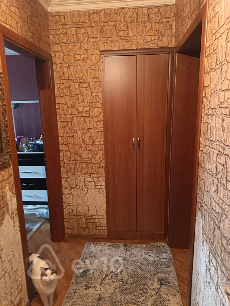 2 otaqlı mənzil, 55 m², Abşeron rayon Ceyranbatan qəsəbəsi — Mənzil, Bakı