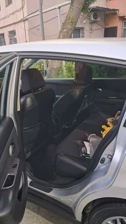 Nissan Tiida, 1.5 L, 2012 il, 69 000 km 10-LY-913 — Avtomobillər, Bakı (5)