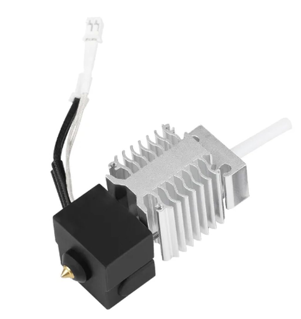 Ender-3 V3 SE Hotend Dəsti – orijinal Creality ekstruder hotend dəsti — İstehlak malları və aksesuarlar, Bakı (2)